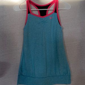 Nike Tank Top